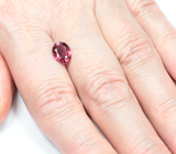 Рубеллит 1,4 карата