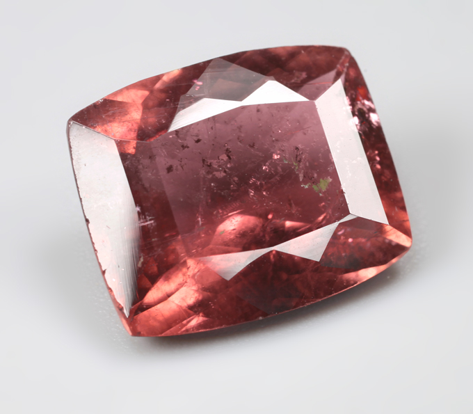 Рубеллит 4,84 карата