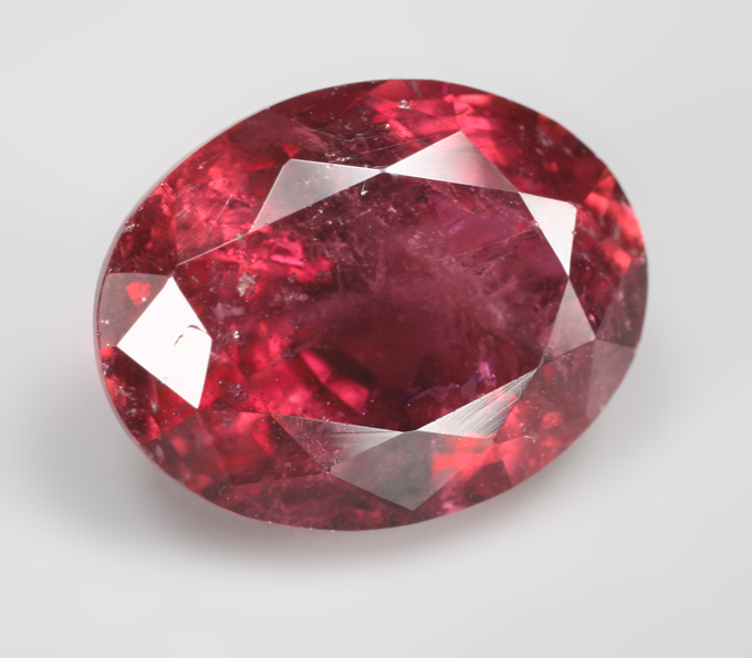 Рубеллит 5,61 карата