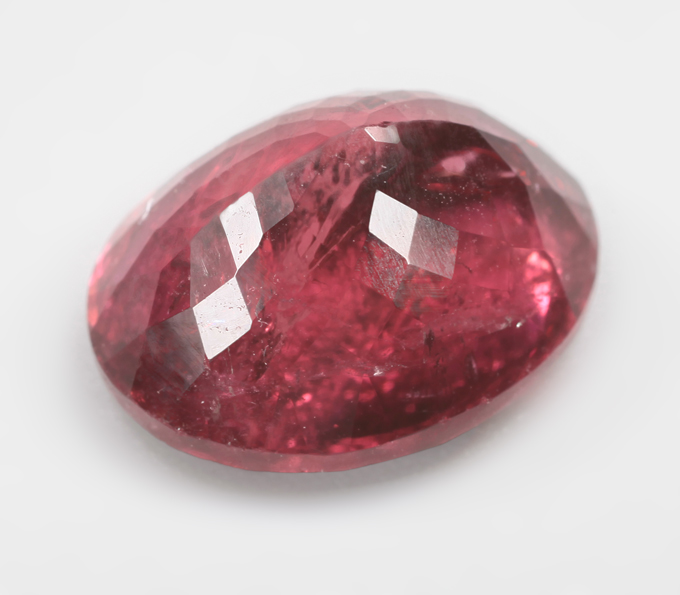 Рубеллит 5,61 карата