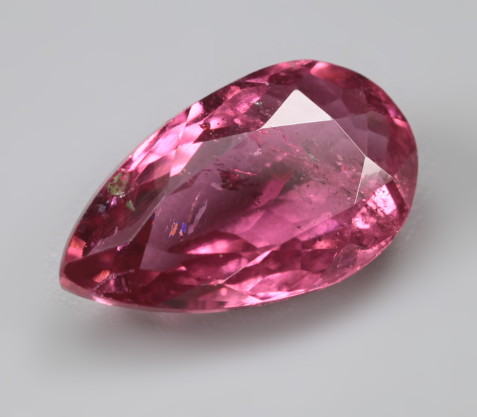 Рубеллит 2,03 карата
