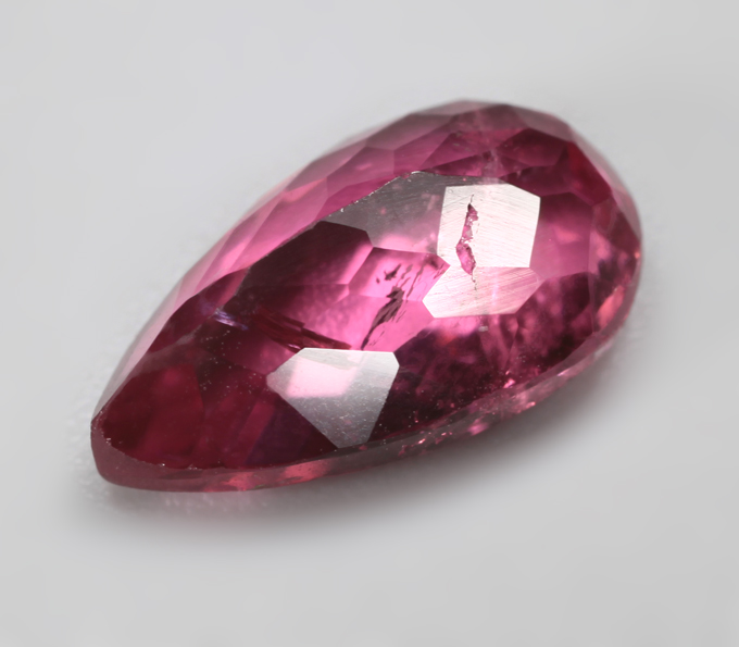 Рубеллит 2,03 карата