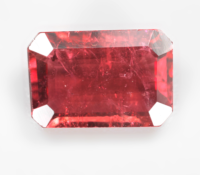 Рубеллит 2,33 карата