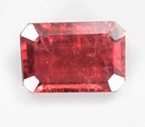 Рубеллит 2,33 карата