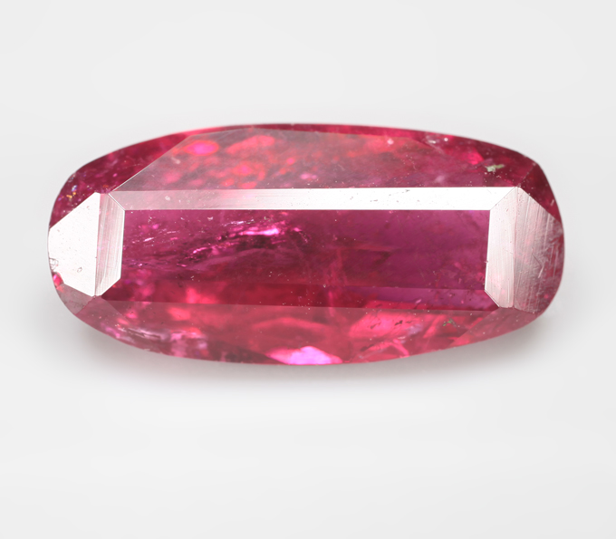 Рубеллит 4,38 карата