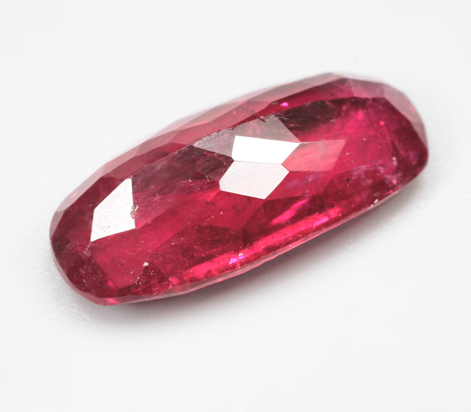 Рубеллит 4,38 карата
