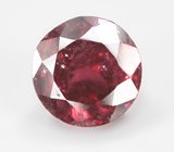 Крупный рубеллит 6,55 карата