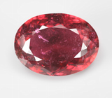 Крупный! Рубеллит 12,95 карата