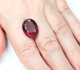 Крупный! Рубеллит 12,95 карата