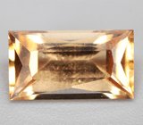 Гессонит гранат 1,42 карата