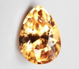 Гессонит гранат 1,76 карата