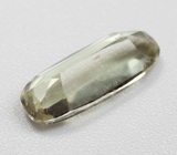 Диаспор редкой огранки 1,27 карата