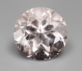 Морганит 1,93 карата