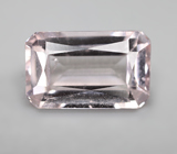 Морганит 2,53 карата