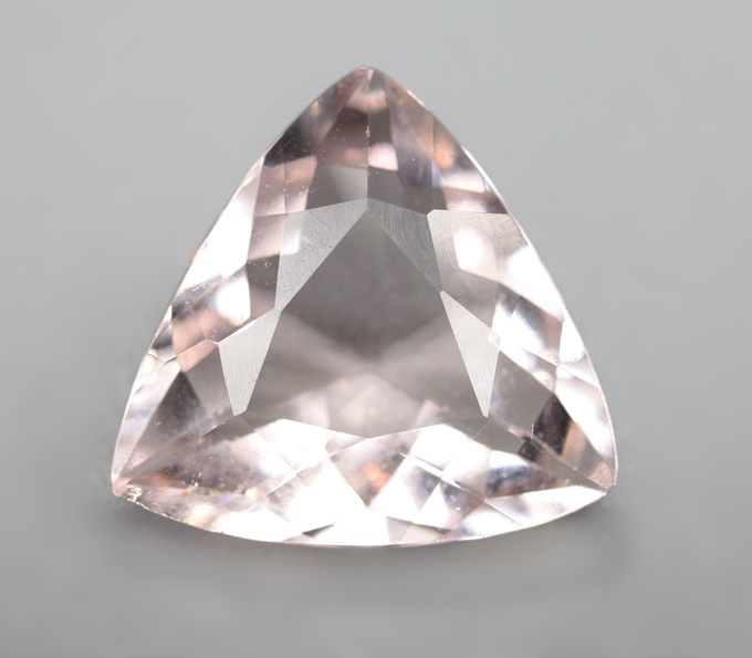 Морганит 3,47 карата