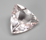 Морганит 3,47 карата