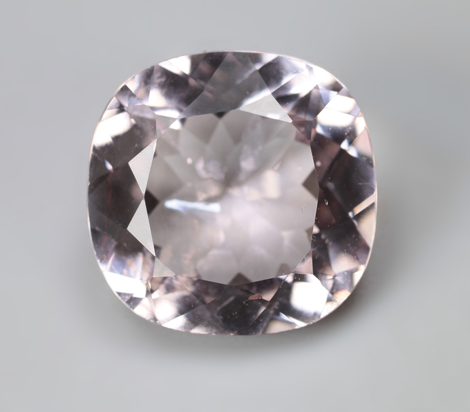 Морганит 3,73 карата