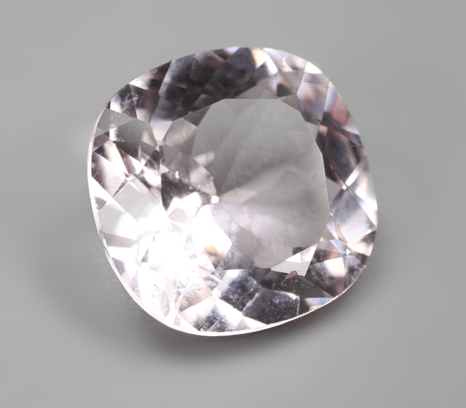 Морганит 3,73 карата