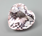 Морганит 4,93 карата