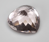 Морганит 4,93 карата