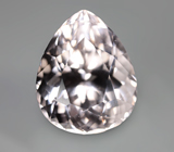 Крупный морганит 7,72 карата