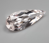 Крупный морганит 8,69 карата