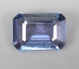 Полихромный цоизит 0,79 карата