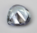 Полихромный цоизит 0,82 карата