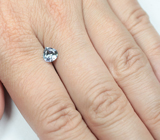 Полихромный цоизит 0,82 карата