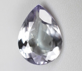 Полихромный цоизит 0,95 карата