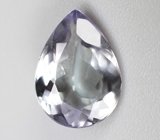 Полихромный цоизит 0,95 карата