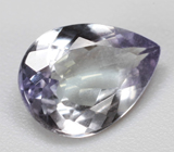 Полихромный цоизит 0,95 карата