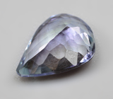 Полихромный цоизит 1,06 карата