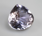 Полихромный цоизит 1,27 карата