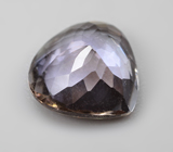 Полихромный цоизит 1,27 карата