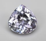 Полихромный цоизит 1,69 карата