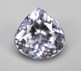 Полихромный цоизит 1,69 карата