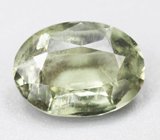 Диаспор 1,49 карата