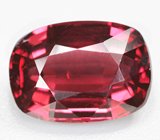 Родолит 2,68 карата