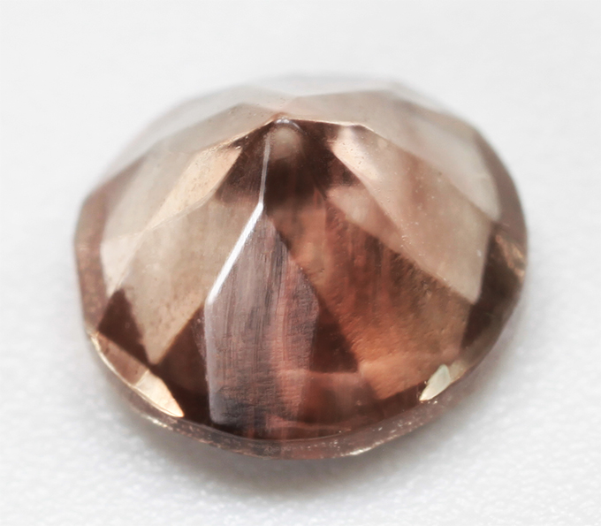 Орегонский солнечный камней 0,92 карата