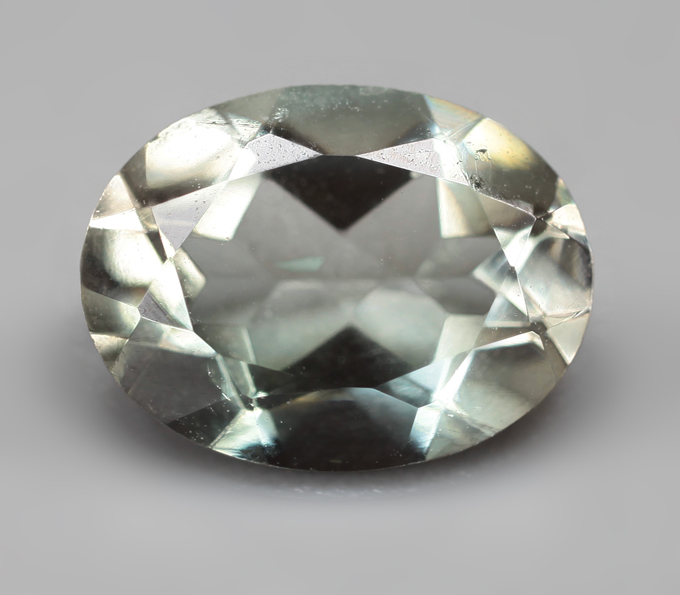 Редкий цвет! Орегонский солнечный камень 1,08 карата