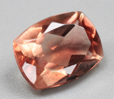 Редкая огранка! Орегонский солнечный камень 1,74 карата!