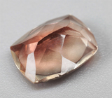 Редкая огранка! Орегонский солнечный камень 1,74 карата!