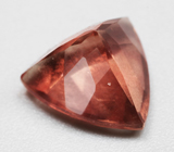 Крупный орегонский солнечный камень 3,11 карата