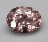 Гранат со сменой цвета 0,74 карата