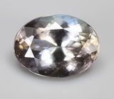 Полихромный цоизит 1,33 карата