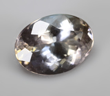 Полихромный цоизит 1,33 карата