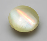 Хризоберилл с эффектом кошачьего глаза 1,11 карата