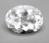 Редкий поллуцит 4,61 карата