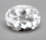 Редкий поллуцит 4,61 карата